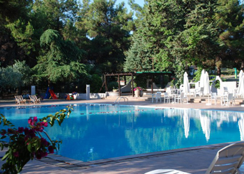 Πισίνα Lito Hotel
